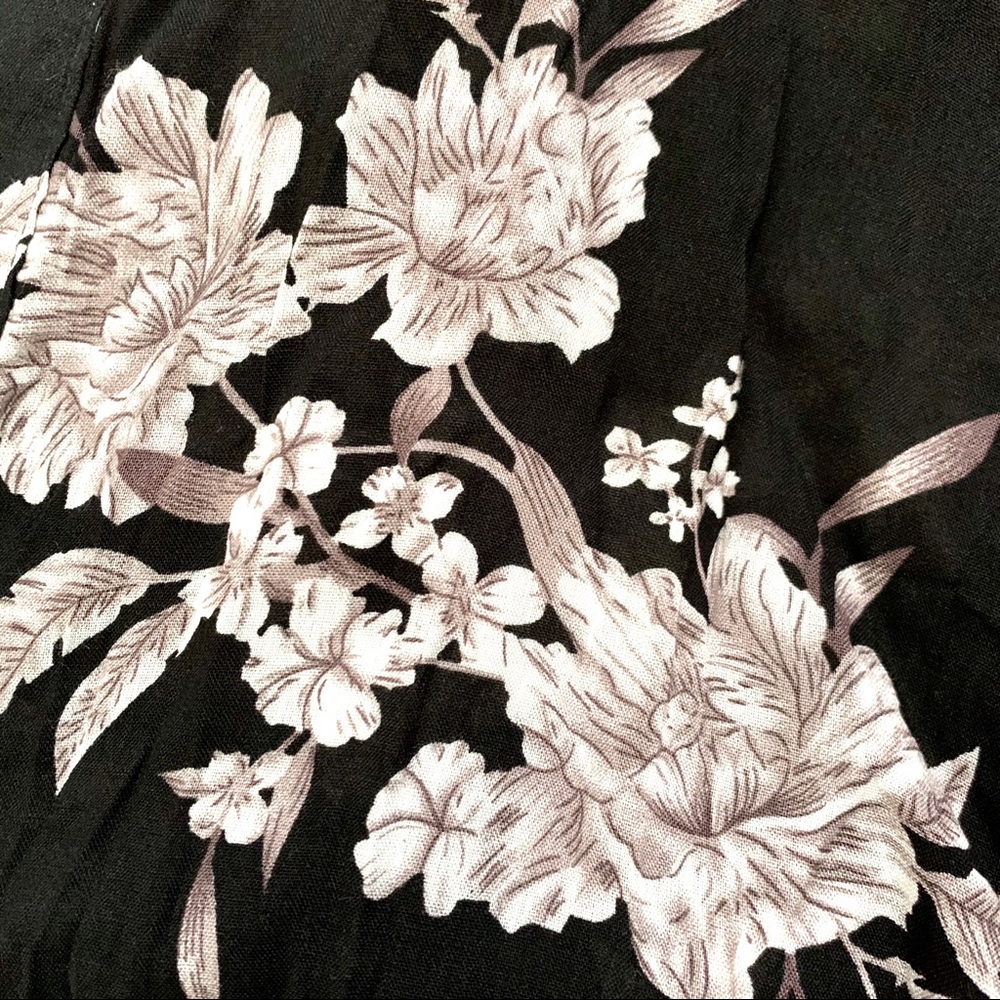Spiritual Gangster Maya Kimono - Picture 5 of 7